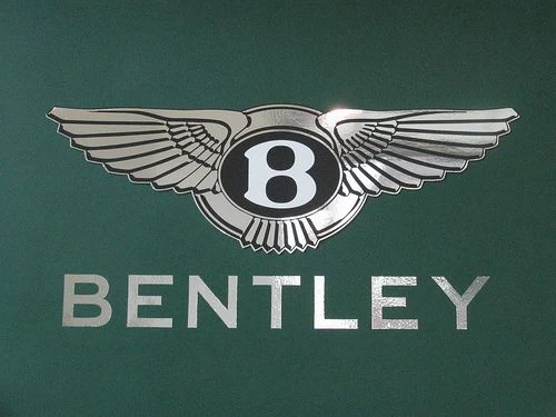 BENTLY