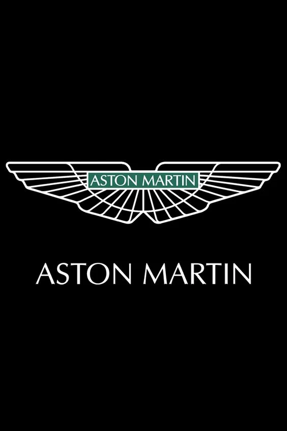 ASTON MATIN
