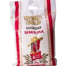 Mama Gold